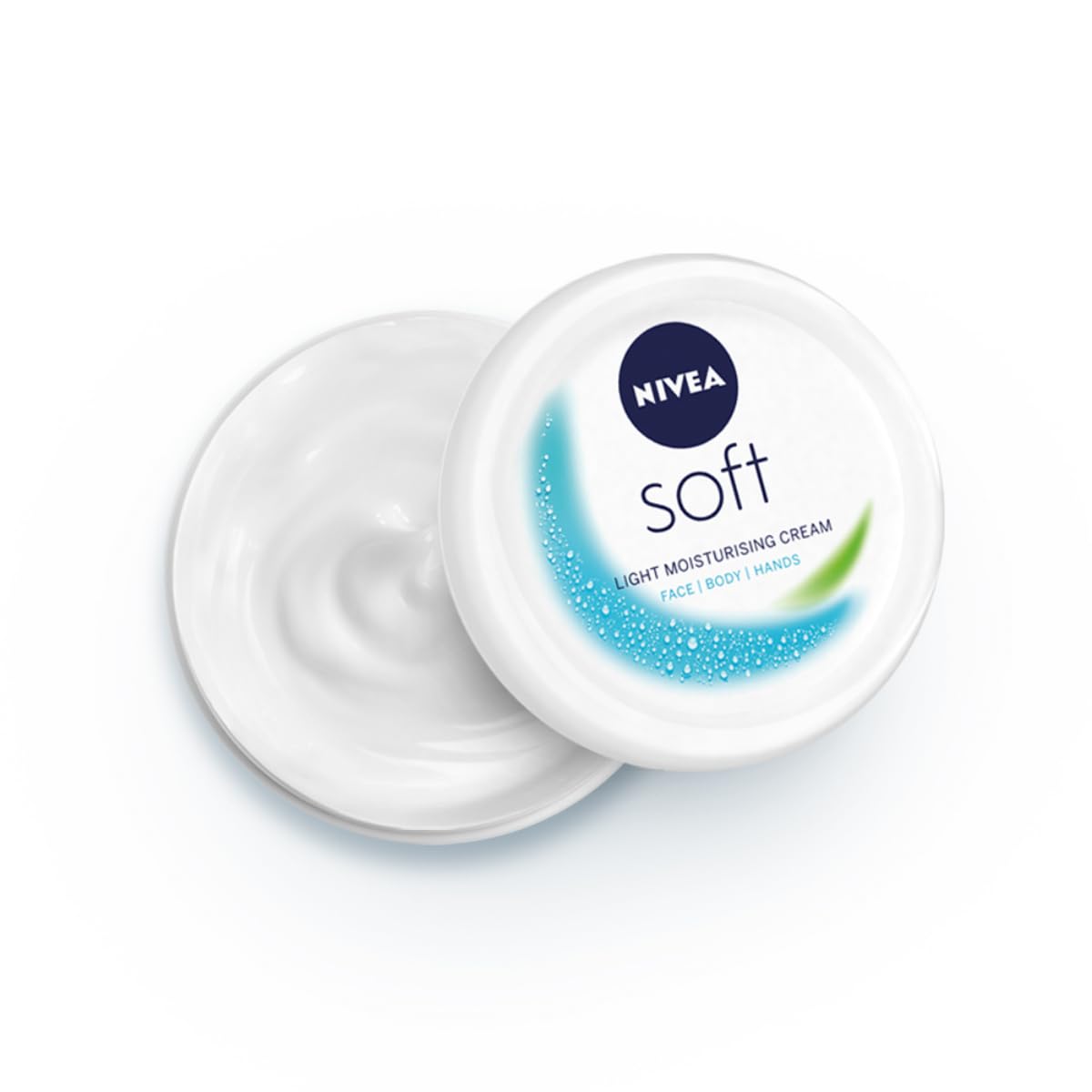 Soft Moisturizer