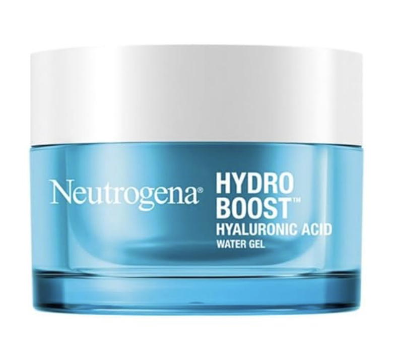 Hyaluronic Acid Face Moisturizer